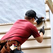 Best Vinyl Siding Installation  in Hanapepe, HI